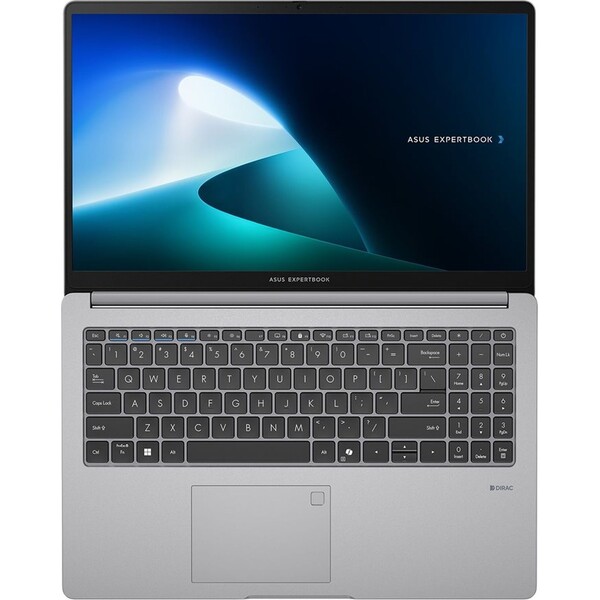 ASUS ExpertBook P1 (P1503CVA-S7C7161X) šedý - Notebooky - Obrázek 853d42f8214041e0bc6e717607b7ffc9