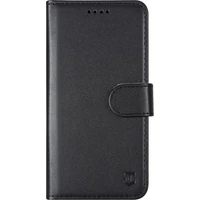 Tactical Field Notes pouzdro Xiaomi 17 černé - Pouzdra