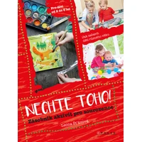 Nechte toho! - E-kniha