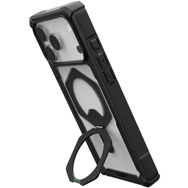 UAG Plasma XTE Magsafe kryt iPhone 17 Pro Max černý/čirý - Pouzdra - Obrázek 8547662f0ddf4c2c87f48f28926d2cef