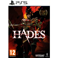 Hades (PS5) - Hry pro PS5