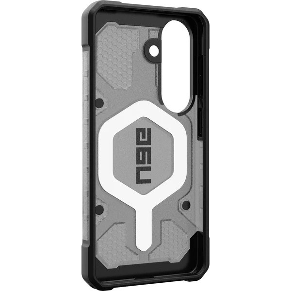 UAG Pathfinder Clear MagSafe kryt Samsung Galaxy S26 kouřový/černý - Pouzdra - Obrázek 854cde6f7632434798bc93b708e0ba3d