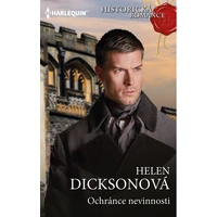 Ochránce nevinnosti - E-kniha