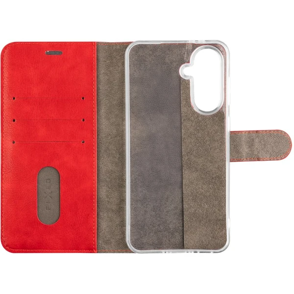 FIXED Opus pouzdro Samsung Galaxy A36 5G červené - Pouzdra - Obrázek 85508736ae4041328c9493a9fea1f150
