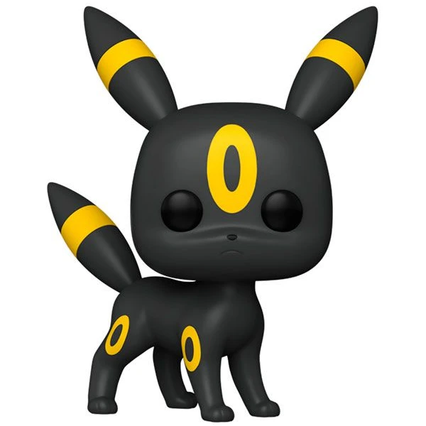 Funko POP! #948 Games: Pokémon - Umbreon - Funko POP! - Obrázek 8552000N01