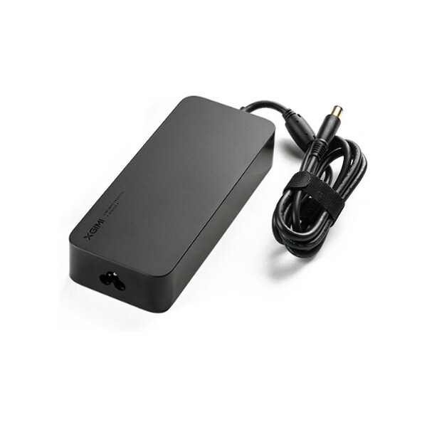 XGIMI napájecí adaptér pro Horizon / Horizon Pro Horizon power adapter Černá