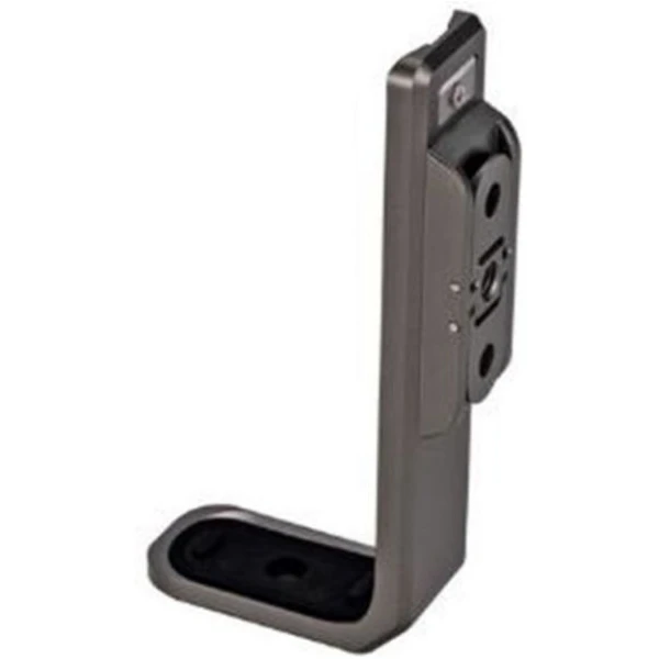 Insta360 CNC horizontální adaptér pro X4 - Držáky - Obrázek 8556000P01