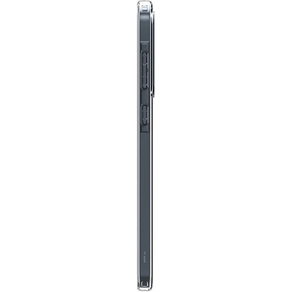 Spigen Liquid Crystal kryt Samsung Galaxy A36 5G čirý - Pouzdra - Obrázek 855707cb2ce3458ca72020c21d53ad48