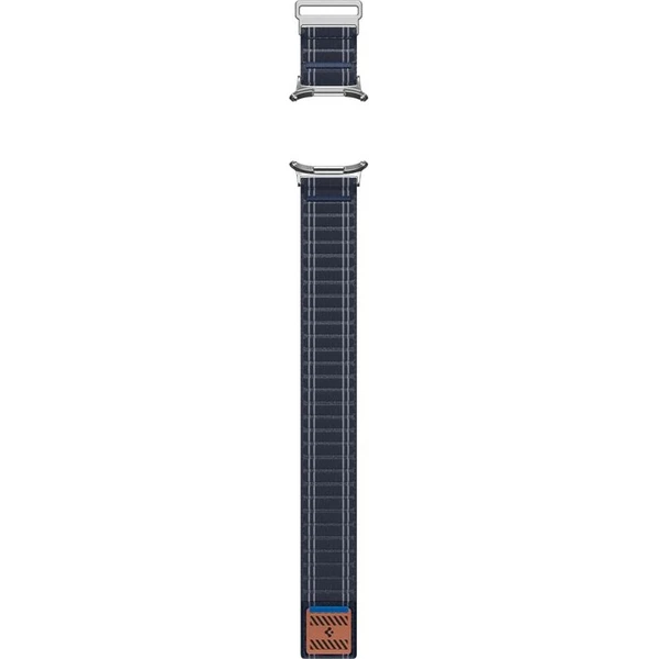 Spigen Fabric Band řemínek (hook-and-loop) Samsung Galaxy Watch Ultra 47mm námořně modrý - Řemínky - Obrázek 855888bb17dc46588aee8f1f900e061a