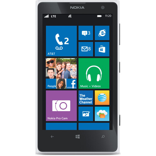 nokia lumia 909