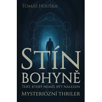 Stín bohyně - E-kniha