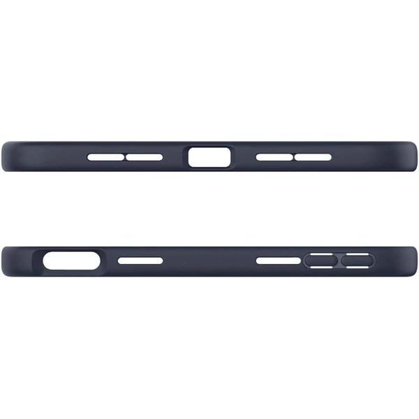 Spigen Nano Pop pouzdro iPad Mini 7 (2024)/6 (2021) námořně modré - Pouzdra - Obrázek 856620312dfd42e4852118d7e2e2921d