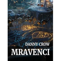 Mravenci - E-kniha