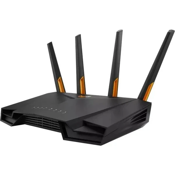 ASUS TUF Gaming AX3000 V2 Wi-Fi router - Wi-Fi routery - Obrázek 856A000601