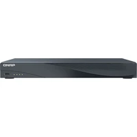 QNAP TVR-AI200-16CH-16P síťový videorekordér - Síťové rekordéry