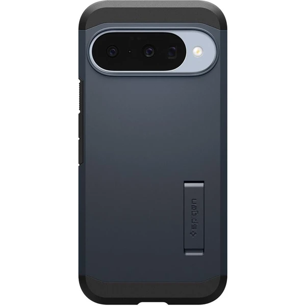 Spigen Tough Armor MagSafe kryt Google Pixel 10/10 Pro šedý - Pouzdra - Obrázek 857775a23f1b487a8ead090aba7edf03