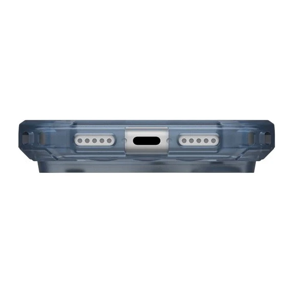 UAG Essential Armor Magsafe kryt iPhone 17 Pro modrý - Pouzdra - Obrázek 8577db226db94cf7a08e29f17aa1e681