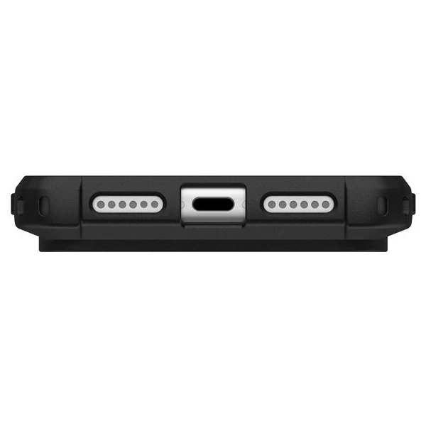 UAG Metropolis LT Magsafe Kevlar kryt iPhone 17 Pro Max černý - Pouzdra - Obrázek 857c5c3ab56a40a0b26d573142d4d0a5
