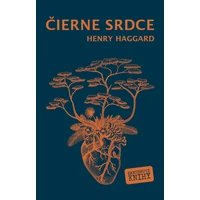  Čierne srdce - E-kniha