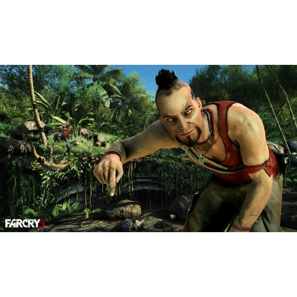 Far Cry 3 Classic Edition (PS4) - Hry pro PS4 - Obrázek 8584100201