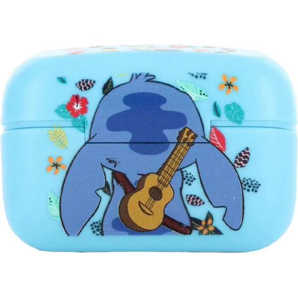 EXG Pro Buds TWS bezdrátová sluchátka Disney - Stitch - Sluchátka - Obrázek 858D000L01