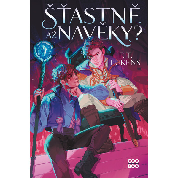 Šťastně až navěky?