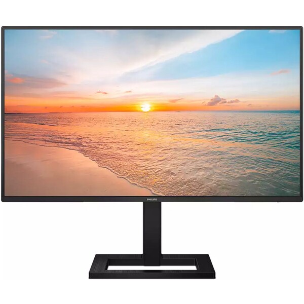 Philips 24E1N1300AE/00 Černá