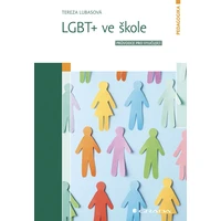 LGBT+ ve škole - E-kniha