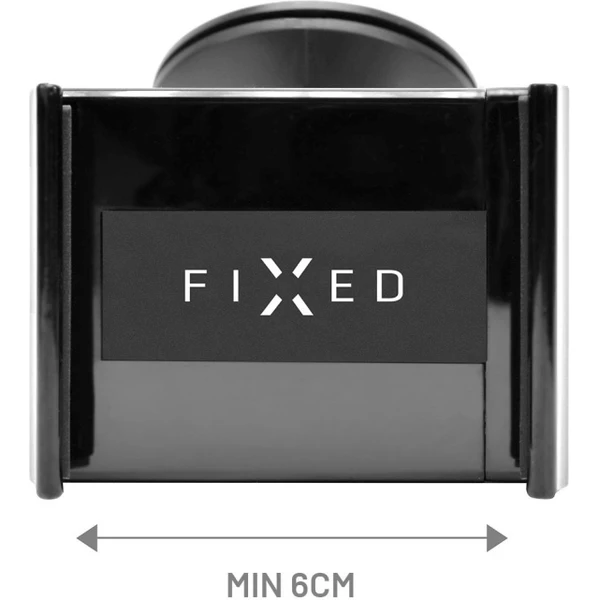 FIXED FIX3 univerzální držák s adhesivní přísavkou (6-9 cm) - Držáky - Obrázek 8595fc4a5fb041dfb14a60cc0c77543e