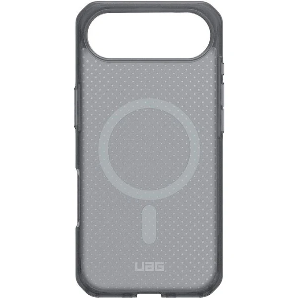 UAG Dot MagSafe kryt iPhone Air kouřový - Pouzdra - Obrázek 85969c138a0d4750b59d9d90b6042477