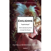 Émilienne - E-kniha