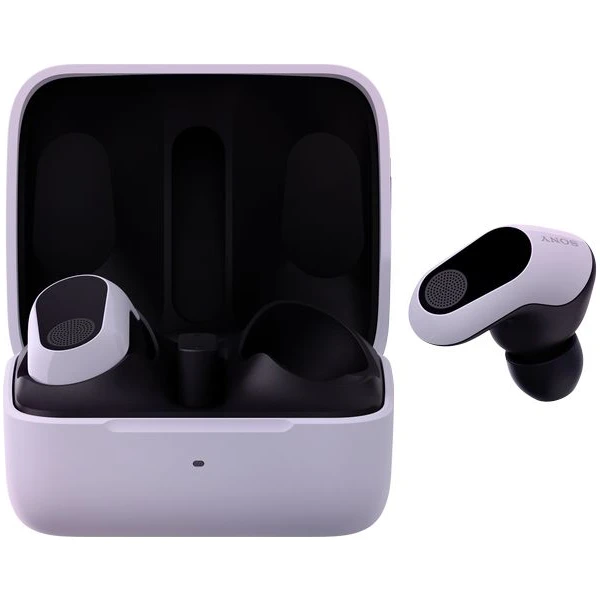 Sony Inzone Buds herní sluchátka bílá - Sluchátka - Obrázek 859A000601
