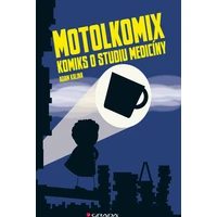 Motolkomix - E-kniha