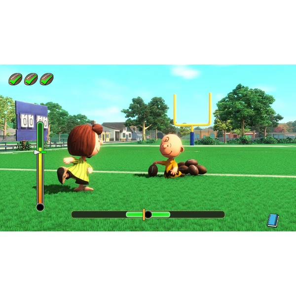 Snoopy & The Great Mystery Club (PS5) - Hry pro PS5 - Obrázek 85AJ000K01