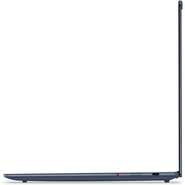 Lenovo Yoga Slim 7 14Q8X9 (83ED000XCK) modrý - záruka 3 roky Premium Care On-Site - Notebooky - Obrázek 85B5000P01