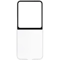 Samsung Slim Clear Case kryt Galaxy Z Flip6 čirý - Pouzdra