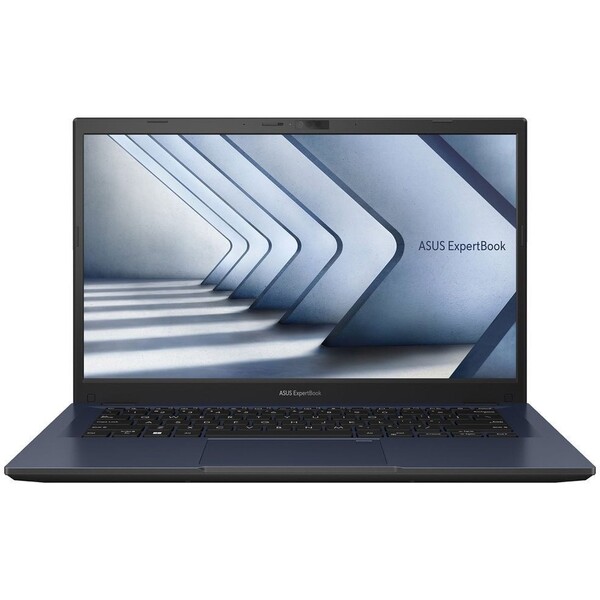 ASUS ExpertBook B1 (B1402CVA-EB1704W) černý