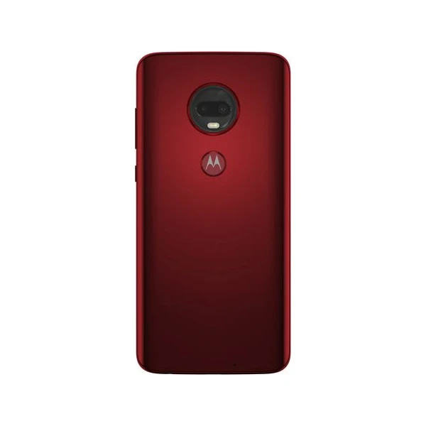 Motorola Moto G7 Plus červená - Mobilní telefony - Obrázek 85D2000301