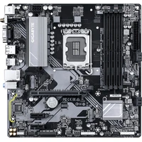 GIGABYTE B760M D3HP WIFI6 - Základní desky
