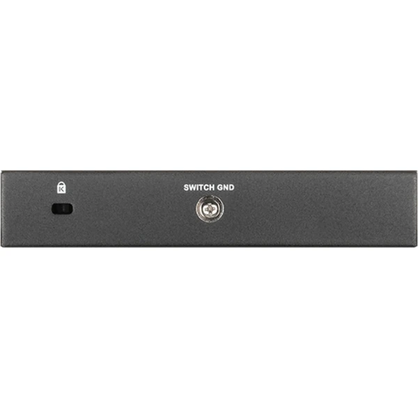 D-Link DGS-1100-05PDV2 switch - Switche - Obrázek 85EZ000501