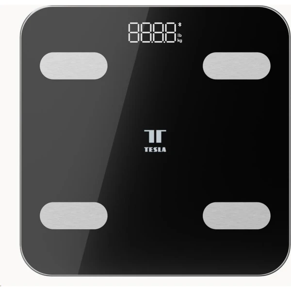 Tesla Smart Composition Scale SC100 - Smarty.cz