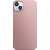 Next One MagSafe silikonový kryt iPhone 14 Plus růžový - Pouzdra