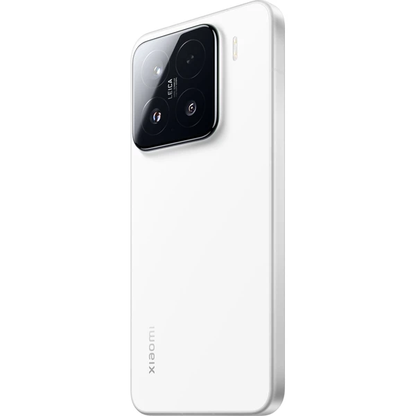Xiaomi 15 5G 12GB/512GB bílá - Mobilní telefony - Obrázek 85HE000L01