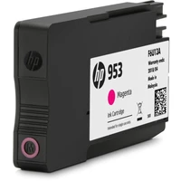 HP F6U13AE č. 953 Růžová originální - Cartridge