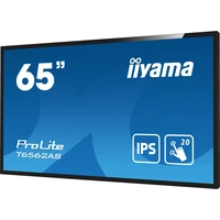 IIyama ProLite T6562AS-B1 - Velkoformátové displeje