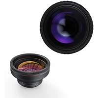 ShiftCam LensUltra 75mm Long Range Macro objektiv pro telefon - Přídavné objektivy