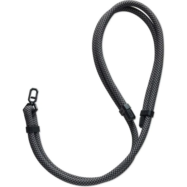 UAG Crossbody Lanyard Civilian popruh na krk černý - Popruhy a crossbody - Obrázek 85K3000N01