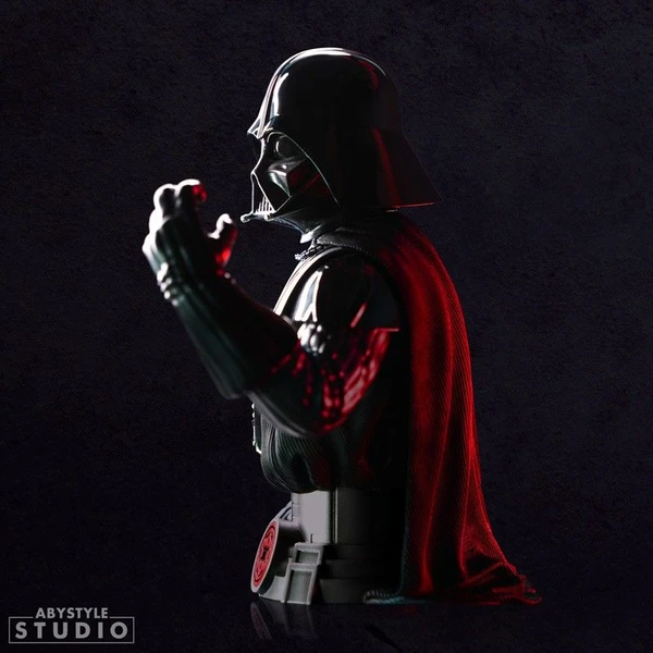 Figurka ABYstyle Studio Star Wars - Busta Darth Vader 15 cm - Figurky - Obrázek 85L3000L01