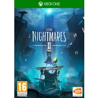 Little Nightmares 2 (Xbox One) - Hry pro Xbox One