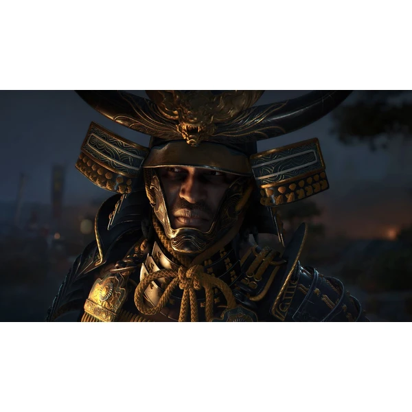 Assassin's Creed Shadows Collector's Edition (PS5) - Hry pro PS5 - Obrázek 85N5000N01